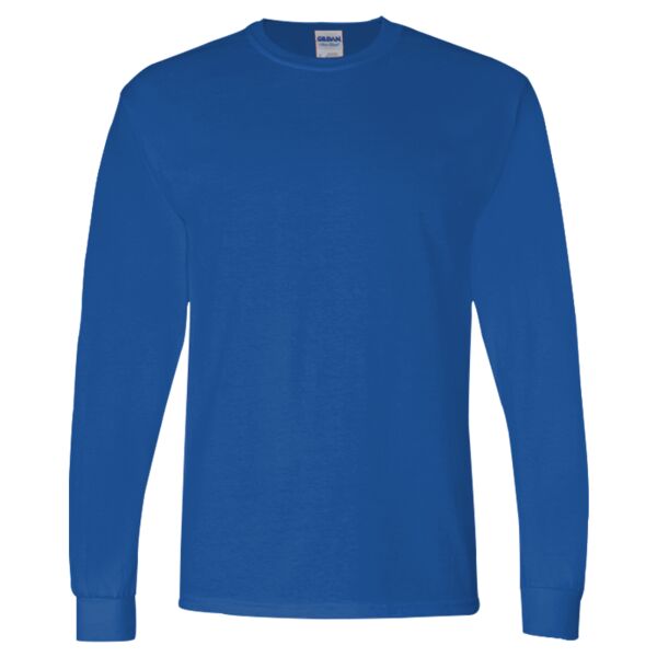 Gildan 8400 DryBlend™ 50/50 Long Sleeve T-Shirt Thumbnail