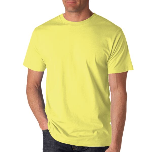 Anvil 980 Adult Fashion Fit Cotton Tee Thumbnail