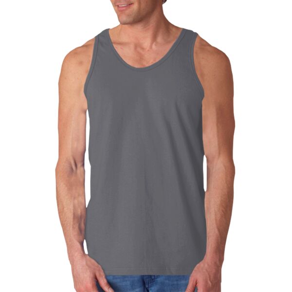 Gildan 2200 Adult Ultra CottonTM Tank Top Thumbnail