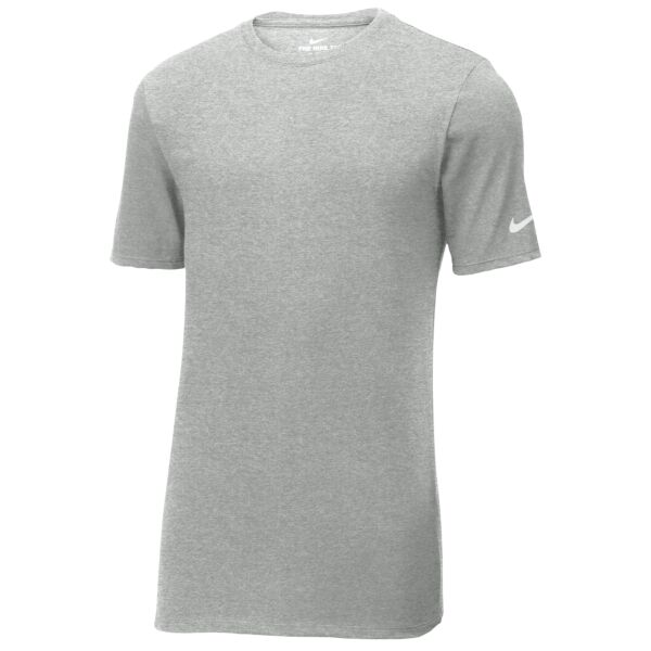Nike NKBQ5233 Core Cotton Tee Thumbnail