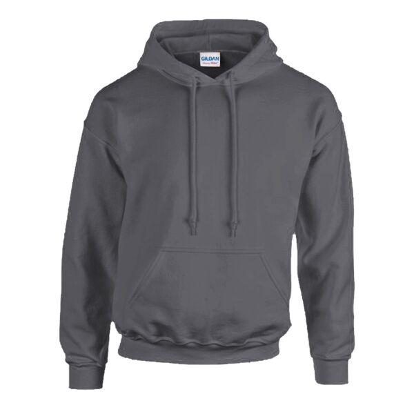 Gildan 18500B Youth Hooded Sweatshirt Thumbnail