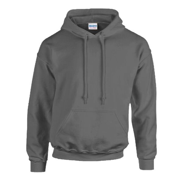Gildan 18500B Youth Hooded Sweatshirt Thumbnail