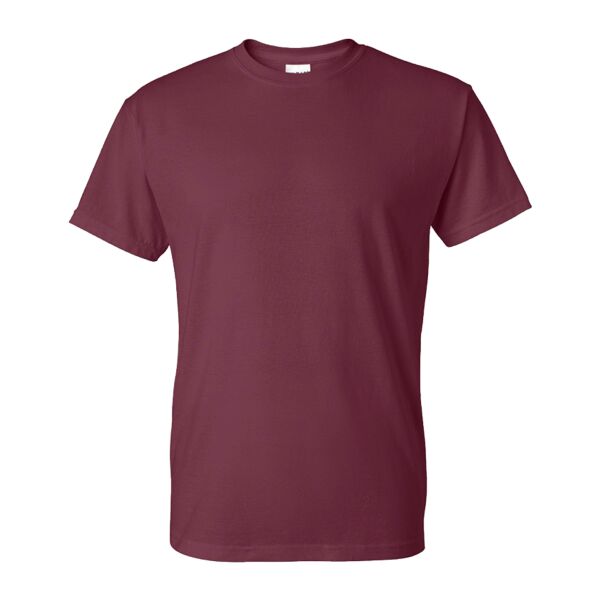 Gildan 8000 Adult DryBlend 50/50 T-Shirt Thumbnail