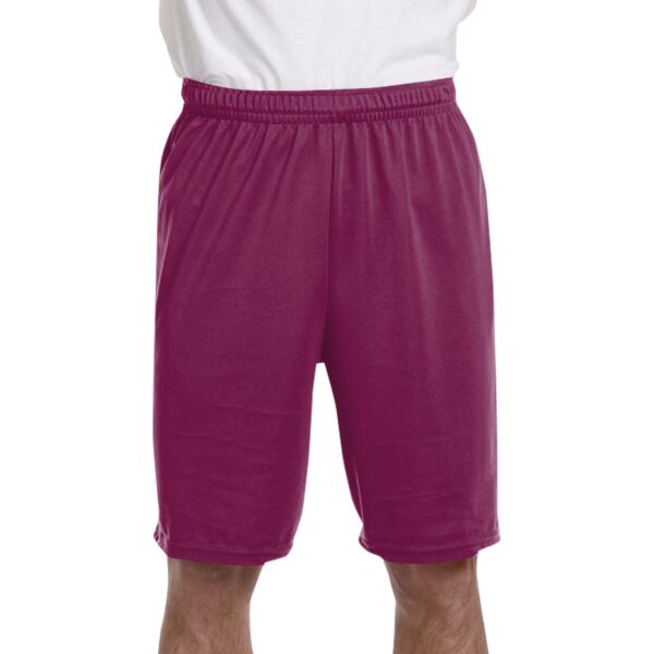 Augusta 1420 Training Short Thumbnail