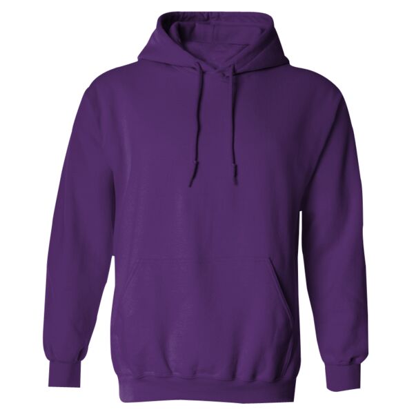 Gildan 18500 Adult Hooded Sweatshirt Thumbnail