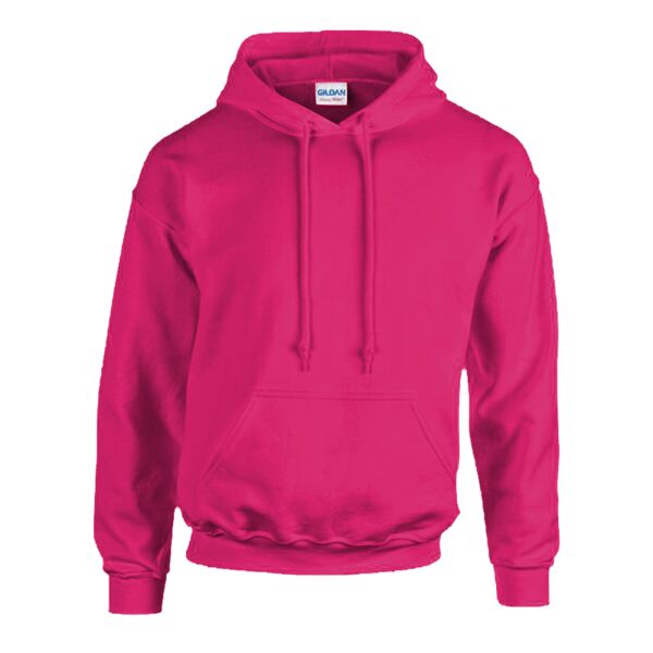 Gildan 18500B Youth Hooded Sweatshirt Thumbnail