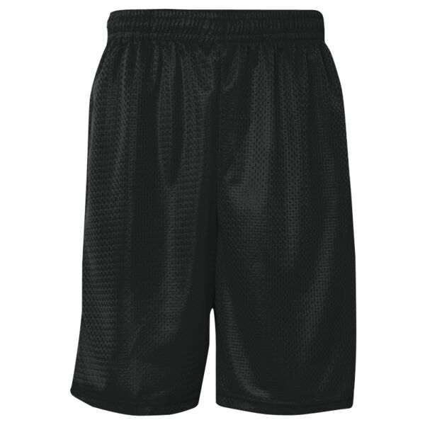 Sport Tek YST510 Youth PosiCharge ™ Classic Mesh Short Thumbnail
