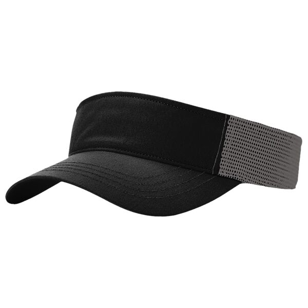 Richardson 712 Trucker Visor Thumbnail