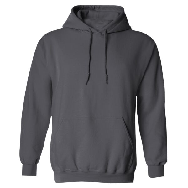 Gidan 18500 Adult Hooded Sweatshirt Thumbnail