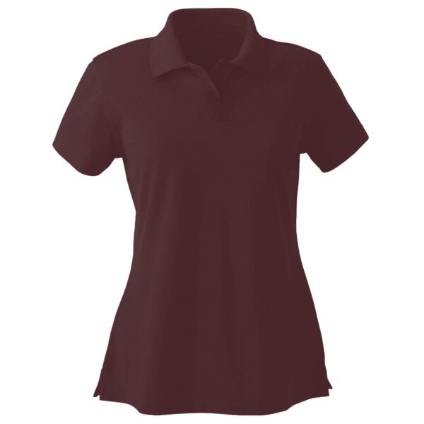 Sport Tek LST650 Ladies Micropique Sport Wick ® Polo Thumbnail