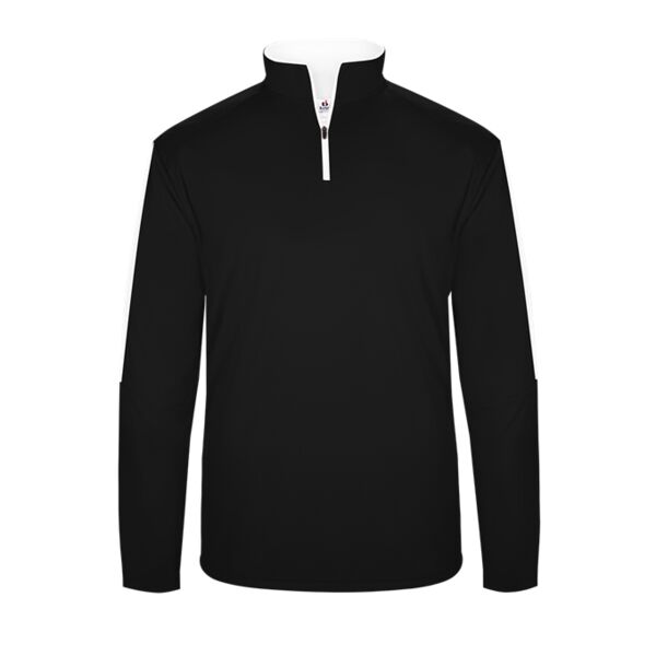 Badger 410600 Sideline 1/4 Zip Thumbnail