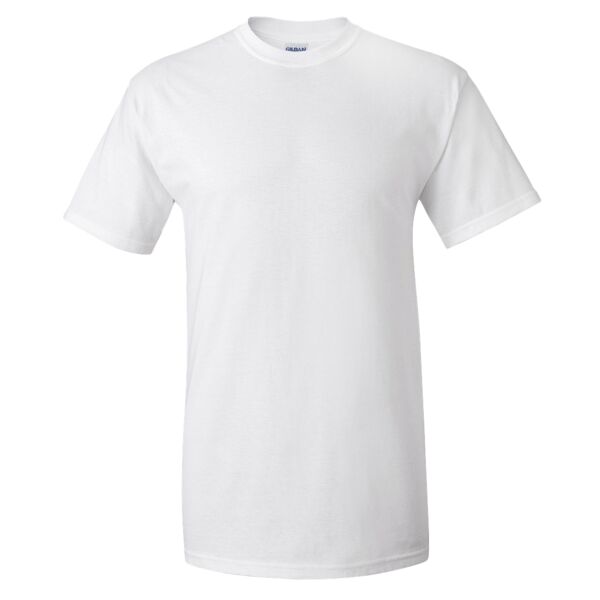 Gildan 2000 Adult Ultra Cotton™ T-Shirt Thumbnail