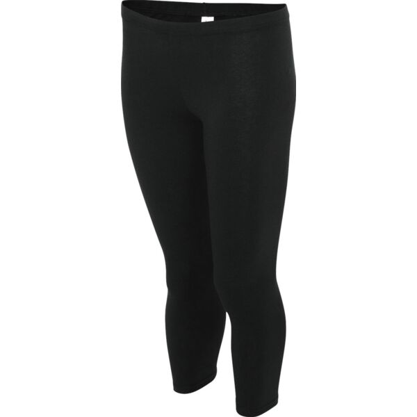 Boxercraft S08 Black Leggings Thumbnail