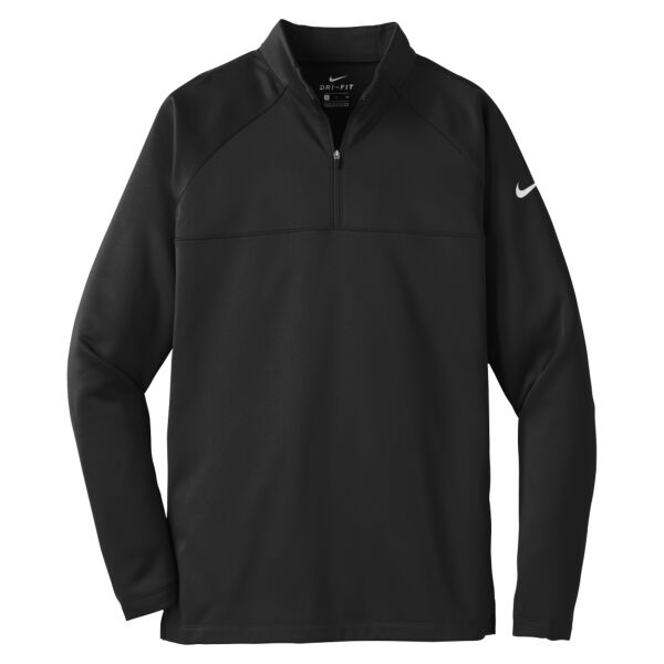 NIKE NKAH6254 Therma FIT 1/2 Zip Fleece Thumbnail