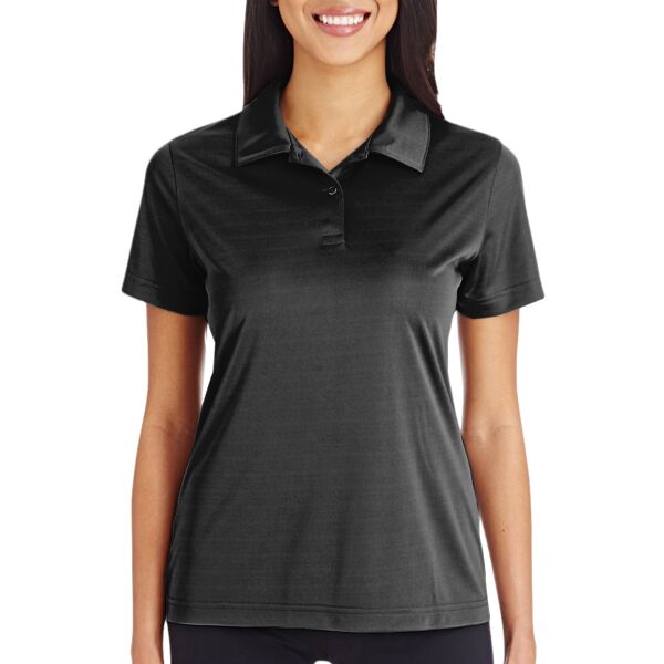 Team 316 TT51W Ladies' Zone Performance Polo Thumbnail