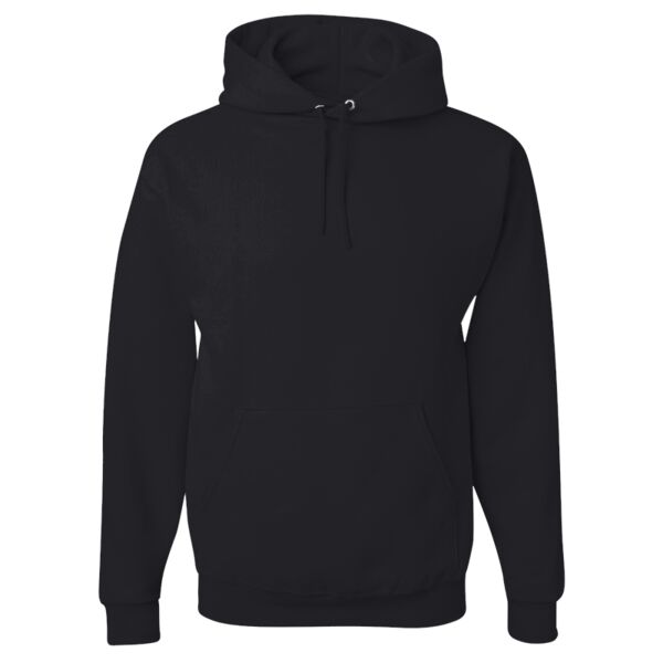 Jerzees 996MR NuBlend® Hooded Sweatshirt Thumbnail