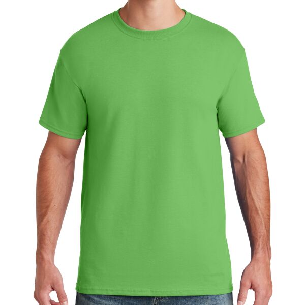 Jerzees 29M Heavyweight Blend ™ 50/50 Cotton/Poly T Shirt Thumbnail