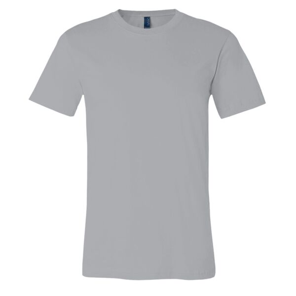 Bella 3001 Unisex Short Sleeve Jersey Tee Thumbnail