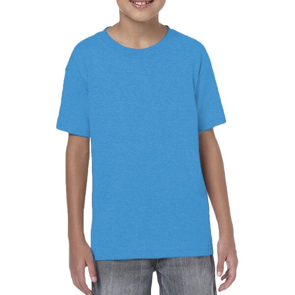 Gildan 64500B SoftStyle Youth Short Sleeve T-Shirt Thumbnail