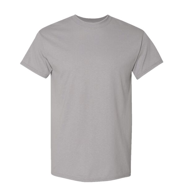 Gildan 8000 Adult DryBlend 50/50 T-Shirt Thumbnail
