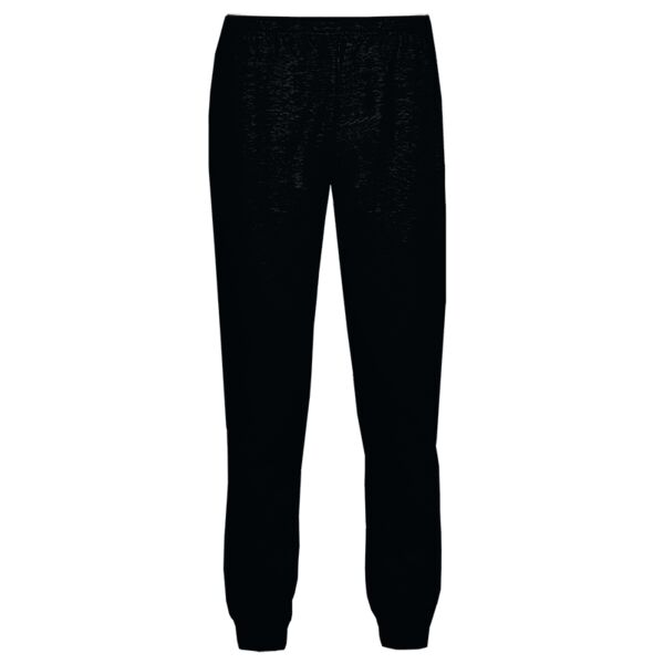 Badger 2215 Youth Athletic Fleece Jogger Pants Thumbnail