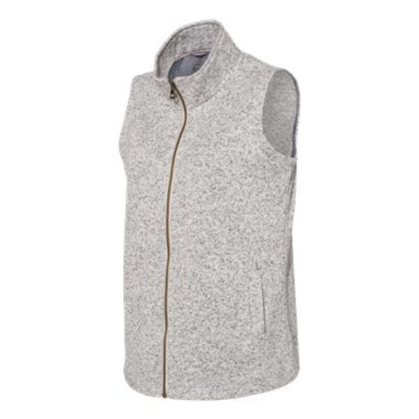 Weatherproof 2030117  Men's Vintage Sweaterfleece Vest Thumbnail