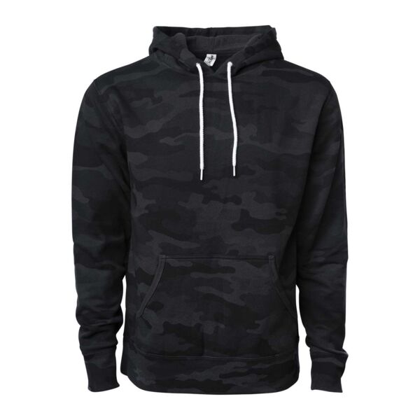 Independent Trading Company AFX90UN Sweathshirt Thumbnail