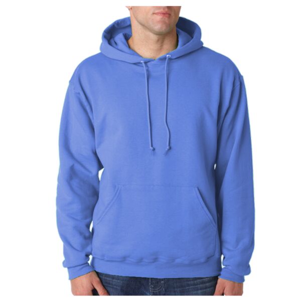 Jerzees 996M Adult NuBlend® 50/50 Hooded Pullover Sweatshirt Thumbnail