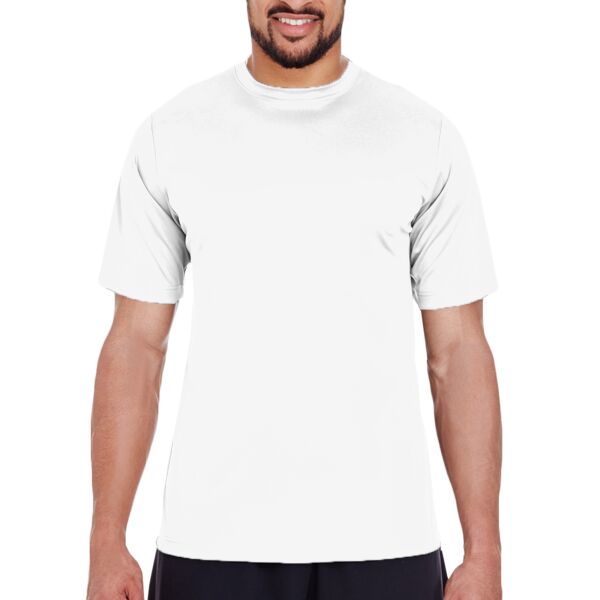 Team TT11 Men's Zone Performance T-Shirt Thumbnail