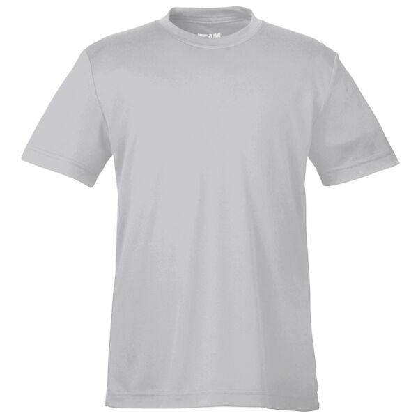 Team TT11Y Youth Zone Performance T-Shirt Thumbnail