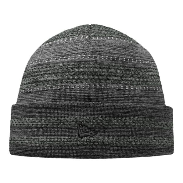 New Era NE906 On Field Knit Beanie Thumbnail