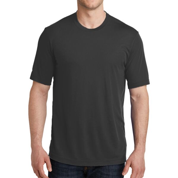 Sport Tek ST450 PosiCharge ® Competitor ™ Cotton Touch ™ Tee Thumbnail