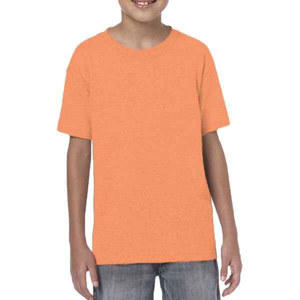 Gildan 64500B SoftStyle Youth Short Sleeve T-Shirt Thumbnail