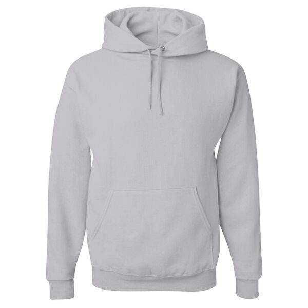 Jerzees 996MR NuBlend® Hooded Sweatshirt Thumbnail