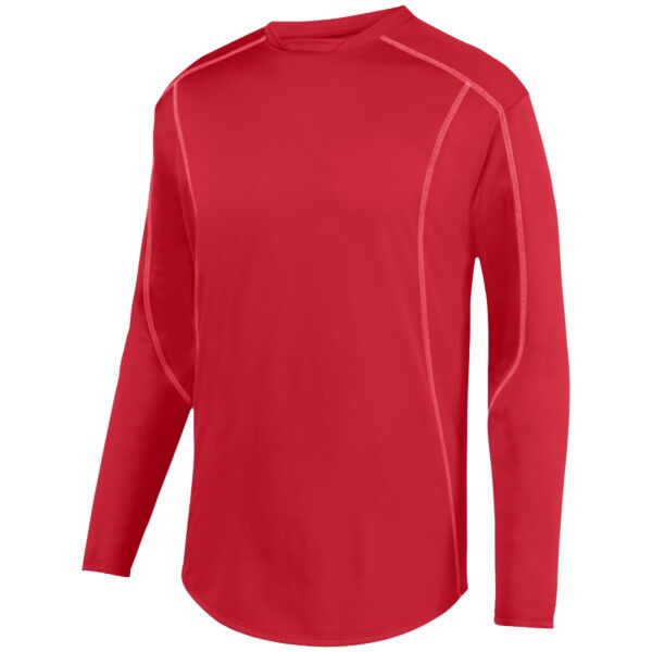 Augusta 5543 Youth Edge Pullover Thumbnail