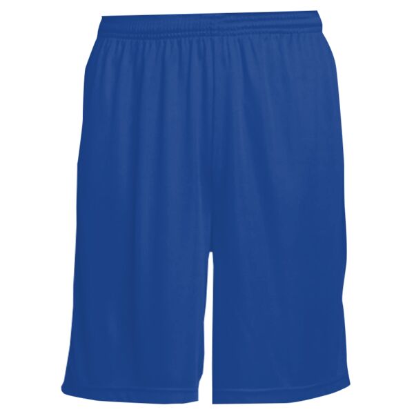 Sport Tek ST355 PosiCharg Competitor™ Short Thumbnail