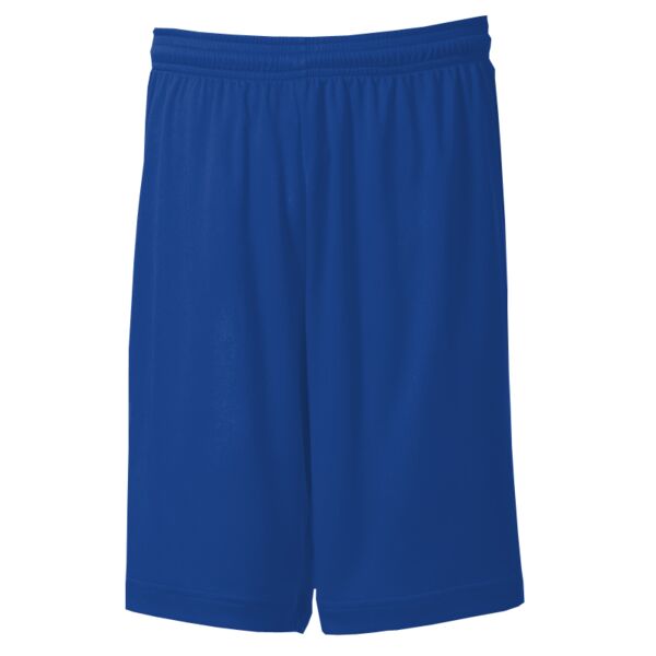 Sport Tek YST355 Youth PosiCharge™ Competitor™ Short Thumbnail
