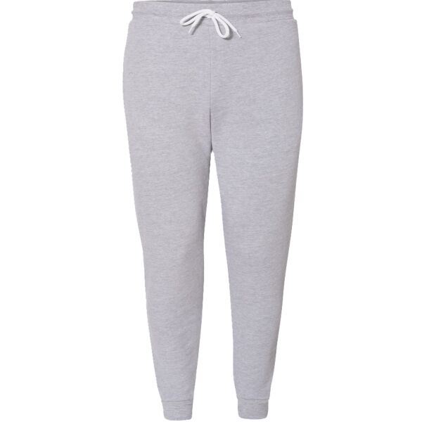 Bella 3727 Unisex Sponge Fleece Jogger Sweatpants Thumbnail