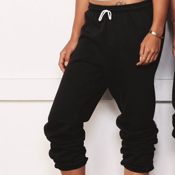 Bella 3727 Unisex Sponge Fleece Jogger Sweatpants Thumbnail