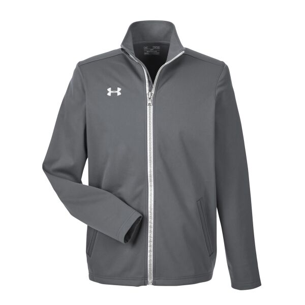 Under Armour 1259102 Men's Ultimate Team Jacket Thumbnail