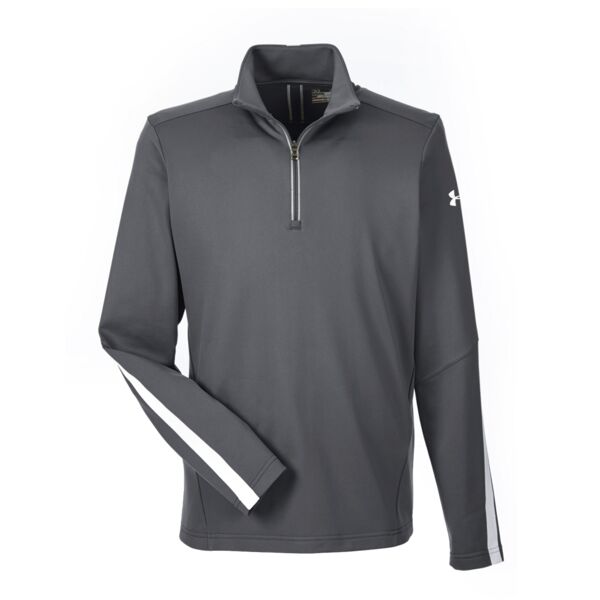 Under Armour 1276312 Men's Qualifier 1/4 Zip Thumbnail