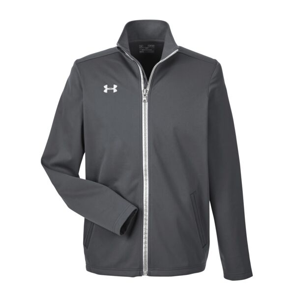 Under Armour 1259102 Men's Ultimate Team Jacket Thumbnail