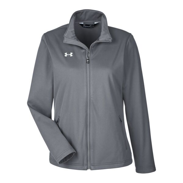 Under Armour 1300184 Ladies'  Ultimate Team Jacket Thumbnail