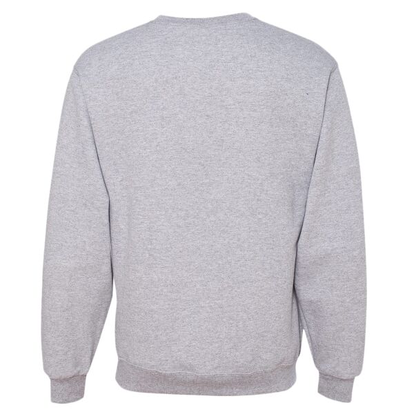 Jerzees 562M Adult Crewneck Sweatshirt Thumbnail