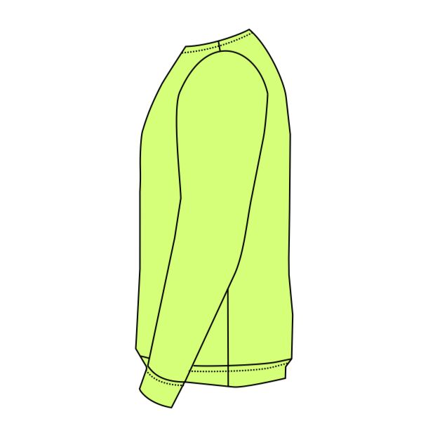 Copy of Port & Company PC90 Ultimate Crewneck Sweatshirt Thumbnail