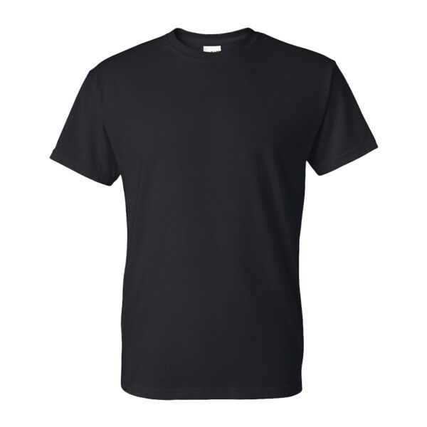 Gildan 8000 Adult DryBlend 50/50 T-Shirt Thumbnail