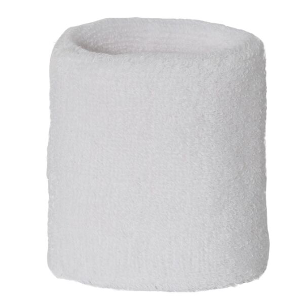 Mega Cap 1253 Pair - Terry Cloth Wristbands Thumbnail