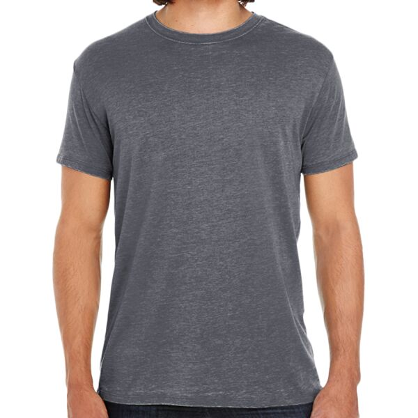 Threadfast Apparel 108A Unisex Vintage Dye Short-Sleeve T-Shirt Thumbnail