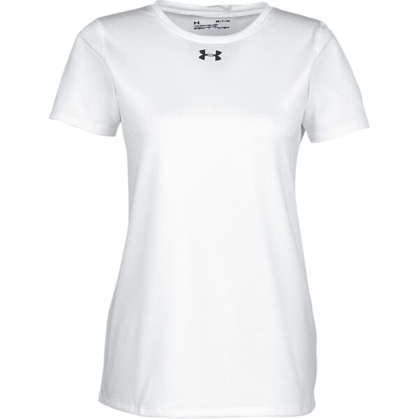 Under Armour 1305510 Ladies Locker Tee Thumbnail