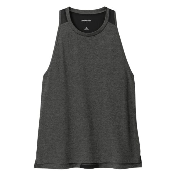 Sport Tek LST466 Ladies Endeavor Tank Thumbnail